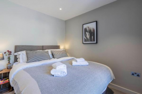 Charming 3BR in Backbarrow Perfect for Families